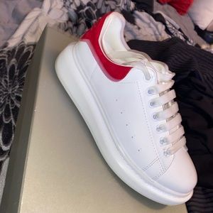 $300 Alexander McQueen’s